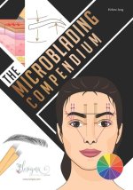 The microblading compendium for perfect eyebrows