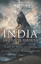 India, la Civilt? Perduta