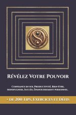 Révélez votre pouvoir