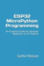 ESP32 MicroPython Programming