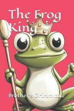 The Frog King