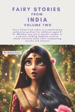 Fairy Stories from India - Volume Two