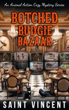 Botched Budgie Bazaar