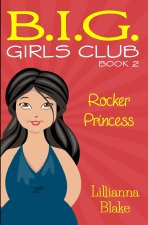 Rocker Princess