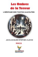 Les Ombres de la Terreur