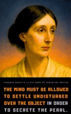 Virginia Woolf's Little Book of Essential Quotes
