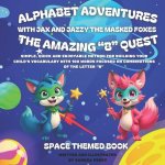 Alphabet Adventures
