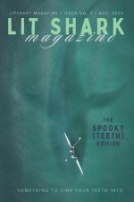 Lit Shark Magazine