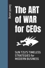 THE ART OF WAR FOR CEOs