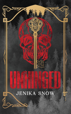 Unhinged