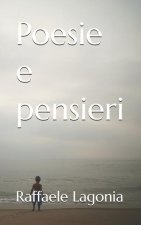 Poesie e pensieri