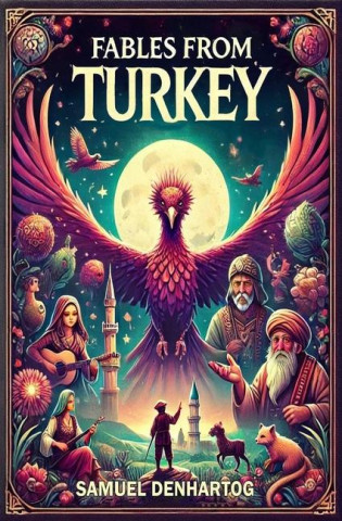 Fables from Turkey