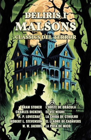 Deliris i malsons