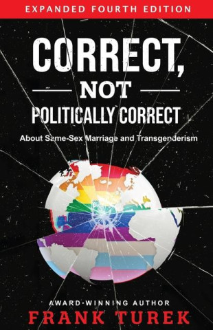 Correct, Not Politically Correct