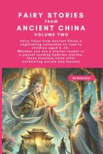 Fairy Stories from Ancient China - Volume Two