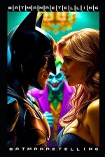 Retelling of the Batman And Vicki Vale Romance