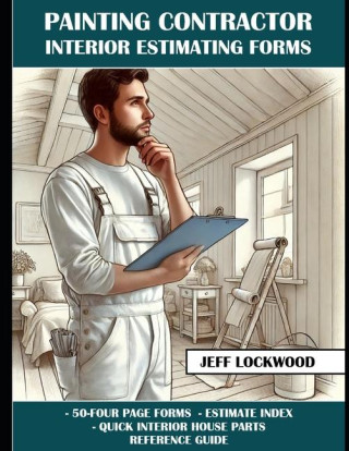 Painting Contractor Interior Estimating Forms