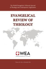 Evangelical Review of Theology, Volume 48, Number 4