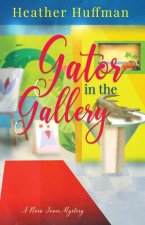 Gator in the Gallery