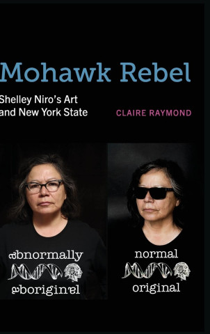 Mohawk Rebel