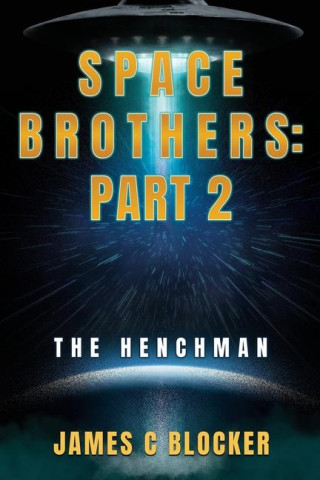 Space Brothers