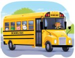 How a School Bus Works
