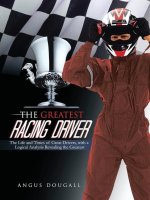 The Greatest Racing Driver