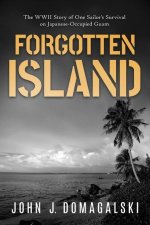 Forgotten Island