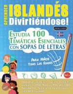 APRENDER ISLANDÉS DIVIRTIÉNDOSE! - PARA NI?OS