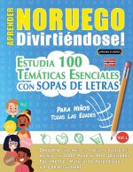 APRENDER NORUEGO DIVIRTIÉNDOSE! - PARA NI?OS