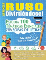 APRENDER RUSO DIVIRTIÉNDOSE! - PARA NI?OS