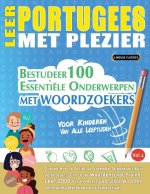 LEER PORTUGEES MET PLEZIER - VOOR KINDEREN