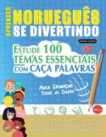 APRENDER NORUEGU?S SE DIVERTINDO! - PARA CRIANÇAS