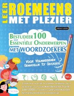 LEER ROEMEENS MET PLEZIER - VOOR VOLWASSENEN