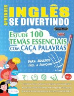APRENDER INGL?S SE DIVERTINDO! - PARA ADULTOS