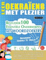 LEER OEKRA?ENS MET PLEZIER - GEVORDERD