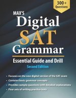 Max's Digital SAT Grammar
