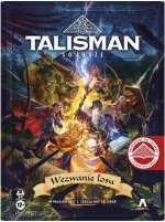 Talisman. Magia i Miecz 5. edycja. Sojusze. Wezwanie losu