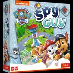 Spy Guy Paw Patrol