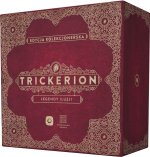 Trickerion. Legendy iluzji. Edycja kolekcjonerska