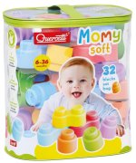 Klocki Momy 32 elementy