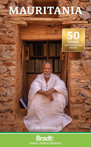 MAURITANIA