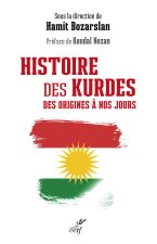 Histoire du Kurdhistan