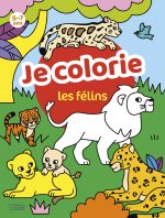 MES COLO DOCU LES FELINS