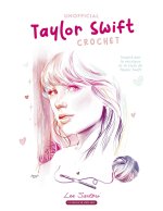 Unofficial Taylor Swift crochet
