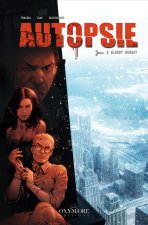 Autopsie - Tome 2