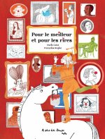 Pour le meilleur et les rires