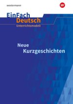 EinFach Deutsch Unterrichtsmodelle, m. 1 Beilage