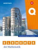 Elemente der Mathematik SII - Ausgabe 2024 für Nordrhein-Westfalen, m. 1 Beilage