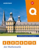 Elemente der Mathematik SII - Ausgabe 2024 für Nordrhein-Westfalen, m. 1 Beilage